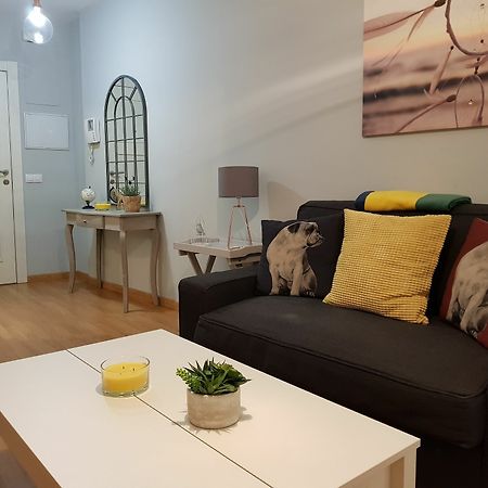 Appartamento A&N Carreteria 63 Málaga Esterno foto