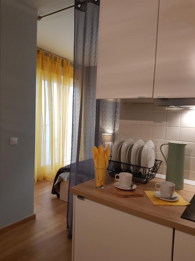 Appartamento A&N Carreteria 63 Málaga Esterno foto