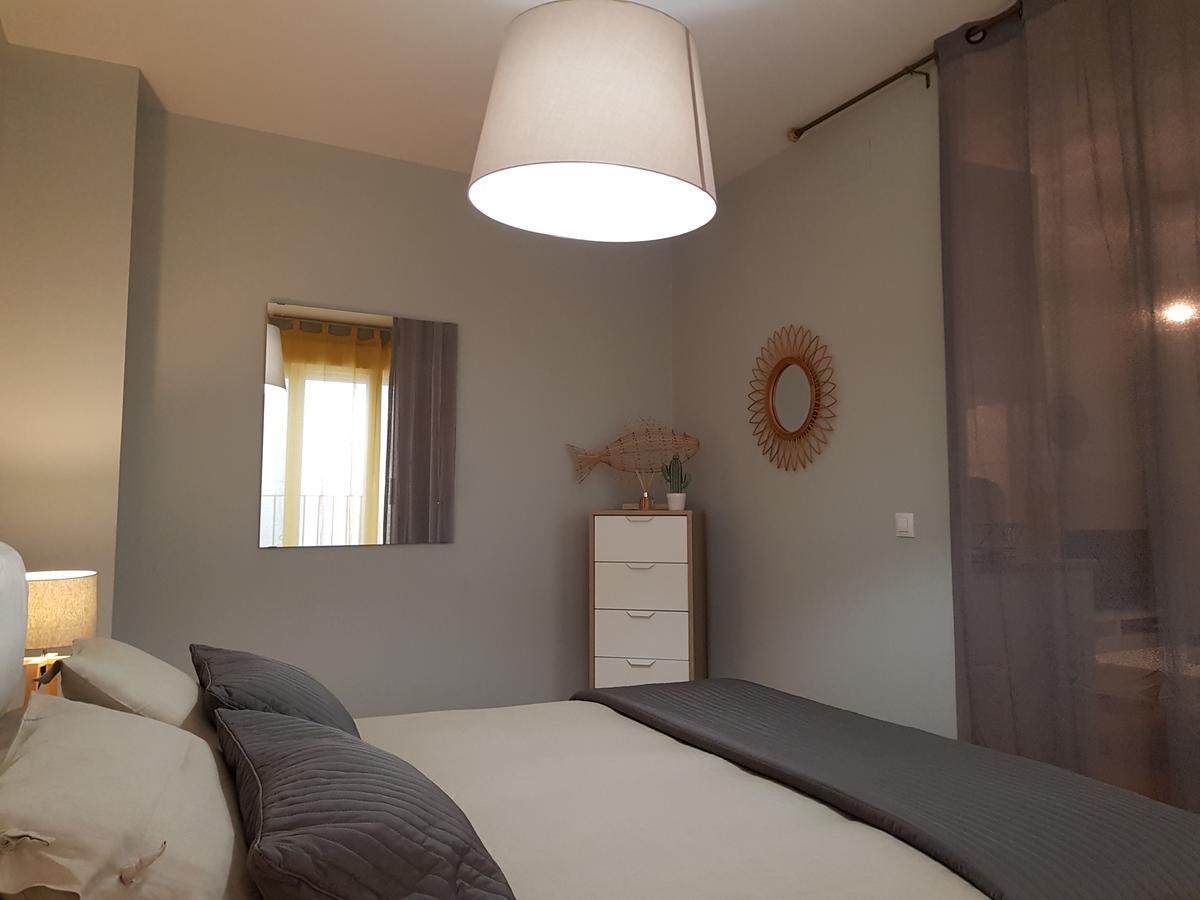 Appartamento A&N Carreteria 63 Málaga Esterno foto