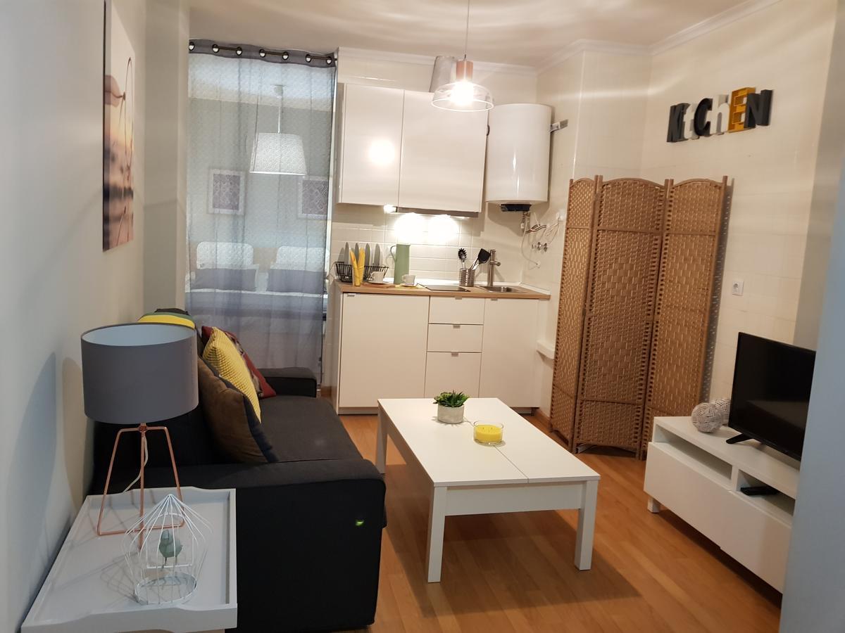 Appartamento A&N Carreteria 63 Málaga Esterno foto