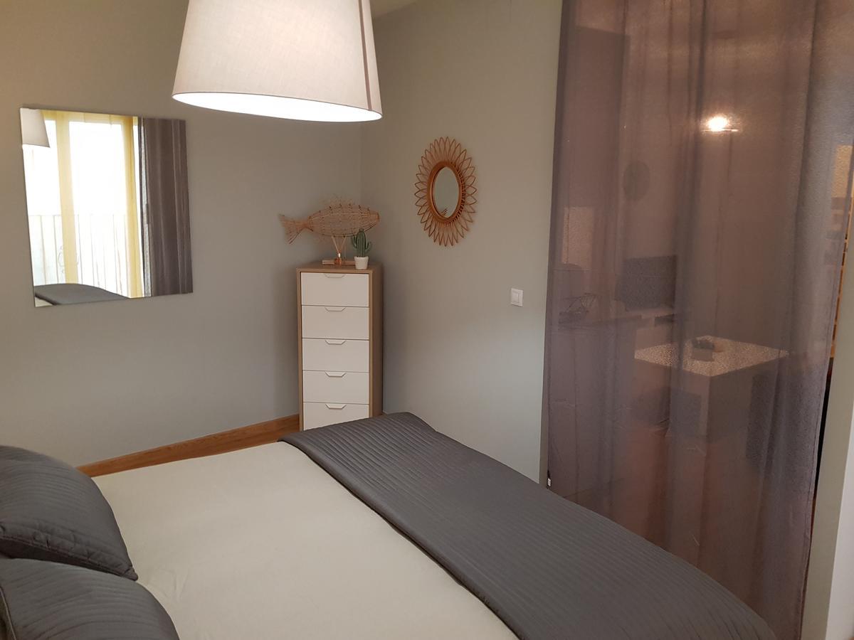 Appartamento A&N Carreteria 63 Málaga Esterno foto