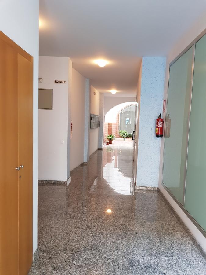 Appartamento A&N Carreteria 63 Málaga Esterno foto