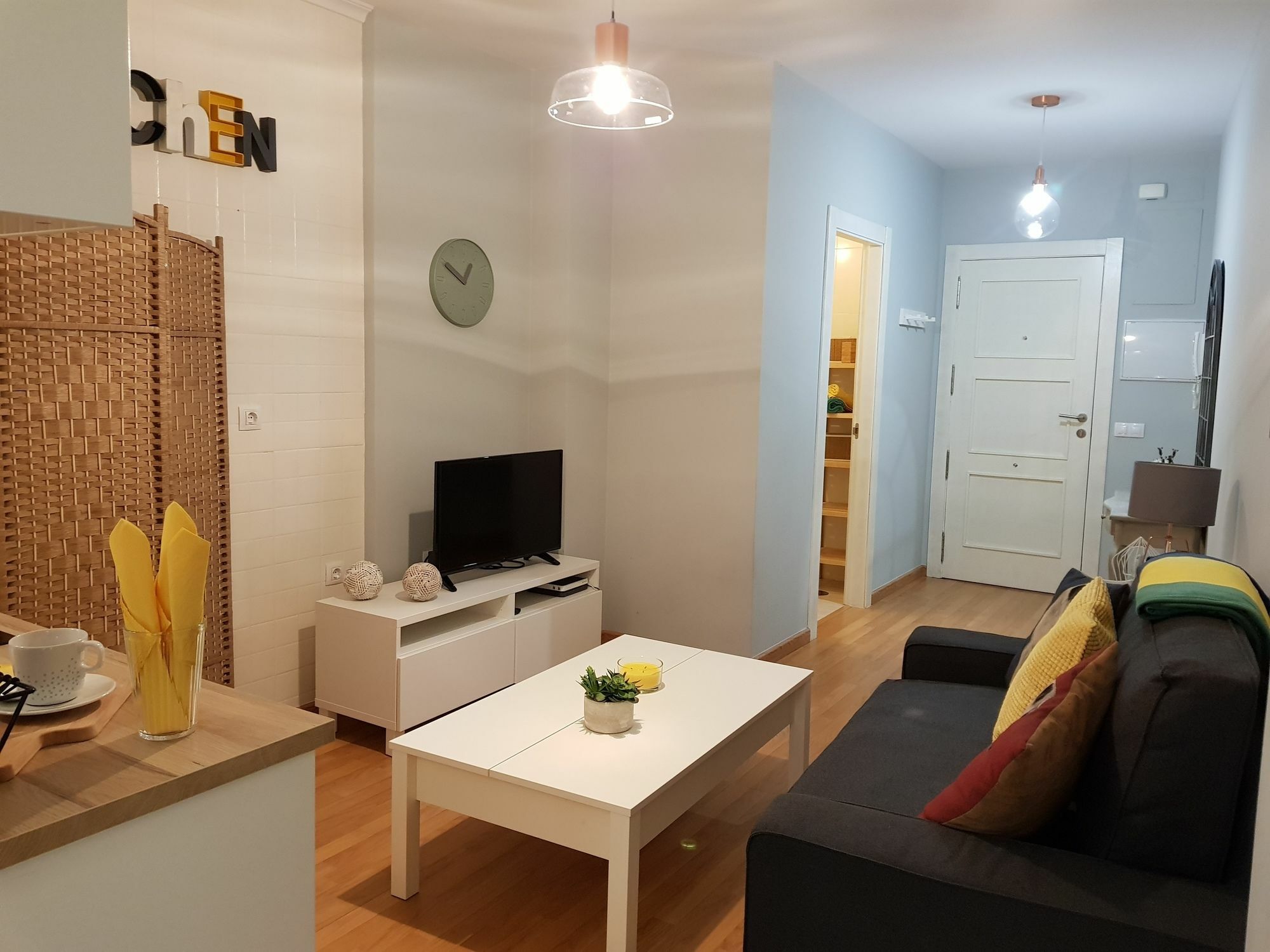 Appartamento A&N Carreteria 63 Málaga Esterno foto