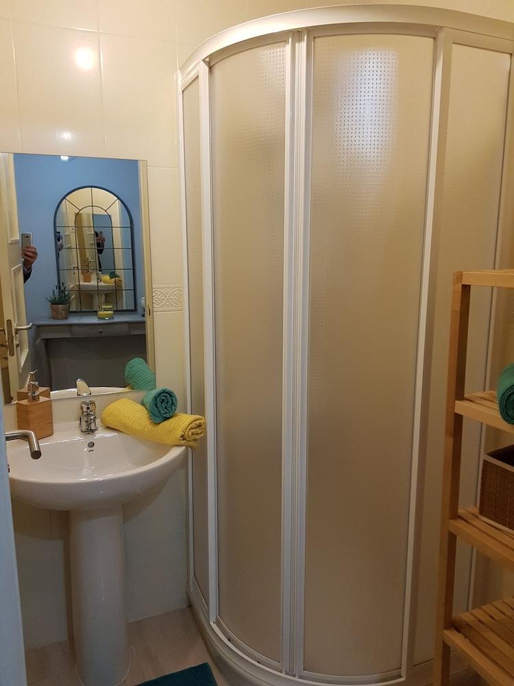 Appartamento A&N Carreteria 63 Málaga Esterno foto